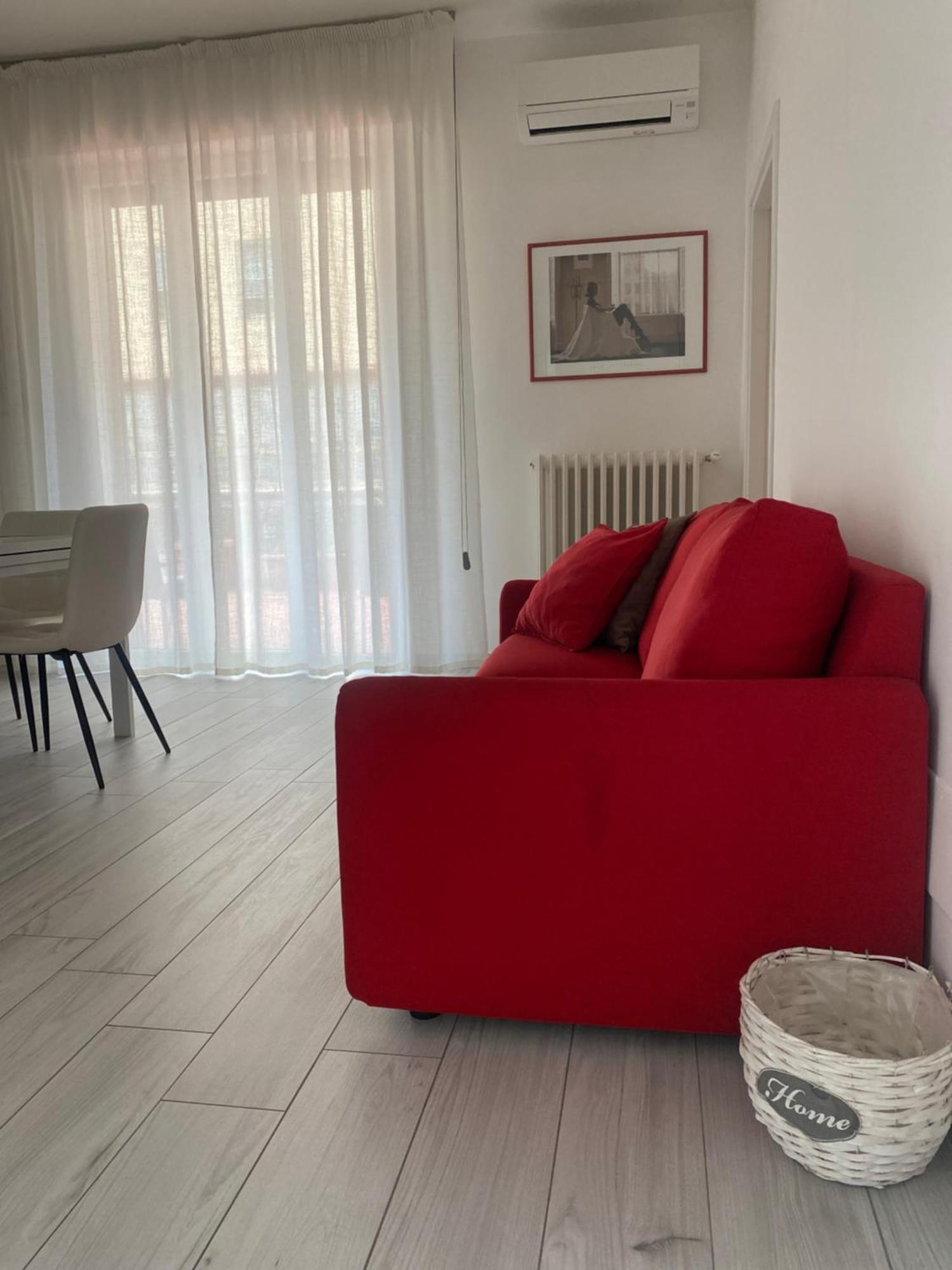 A Casa Di Eva E Paolo Florenz