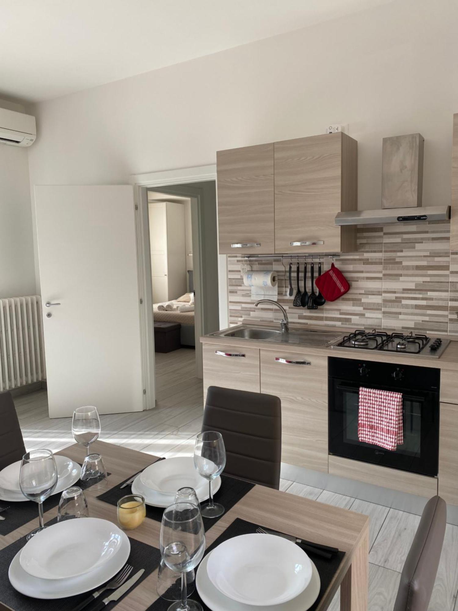 A Casa Di Eva E Paolo Florenz